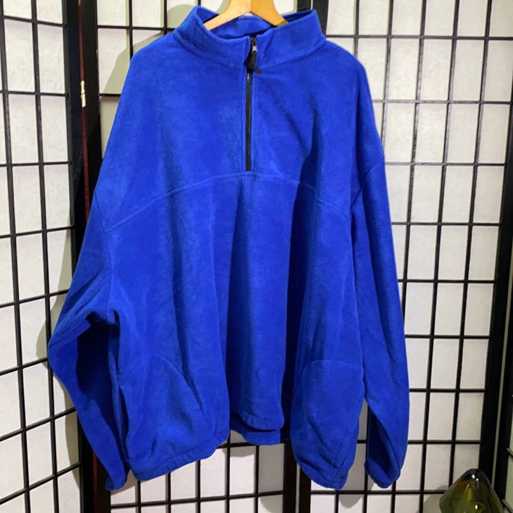 Badger Sport Pullover Size 5xl